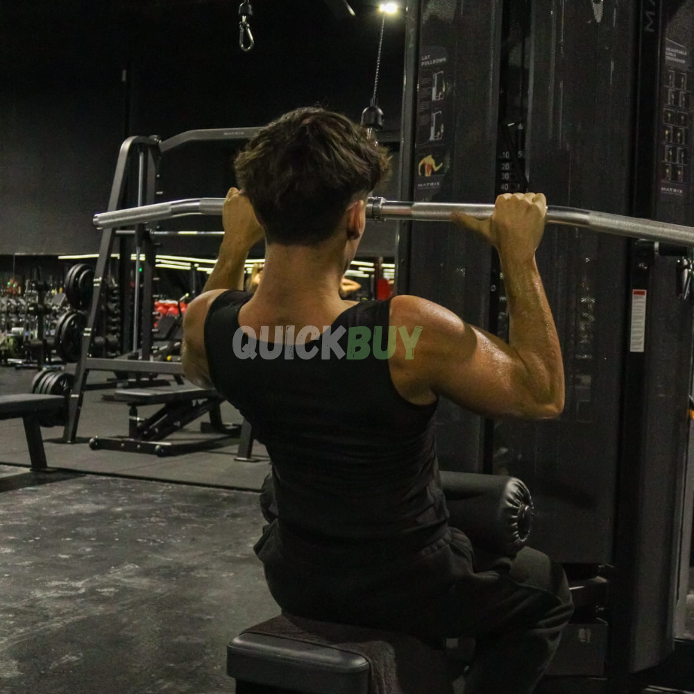 CAMISETA REDUCTORA EFECTO SAUNA