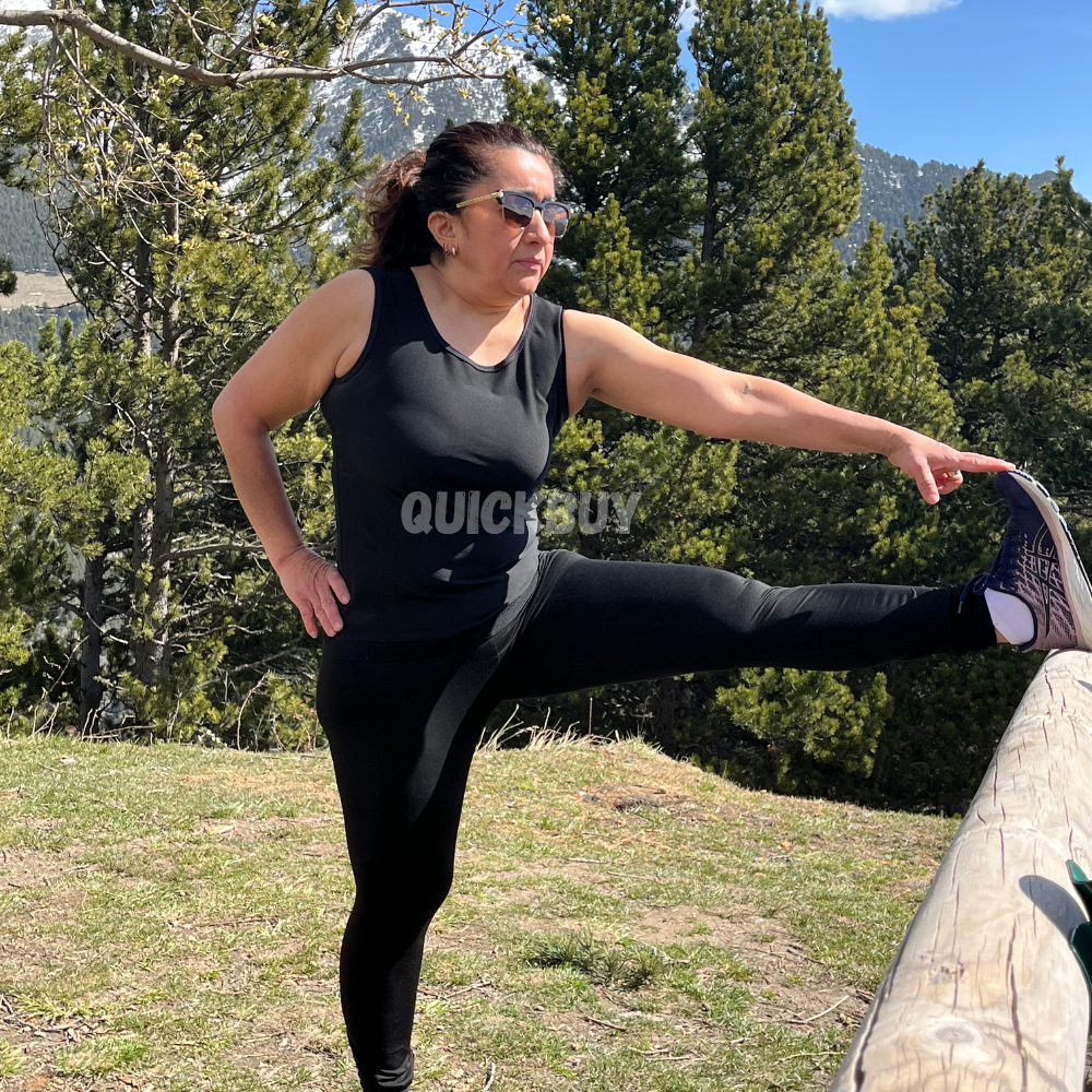 CAMISETA REDUCTORA EFECTO SAUNA